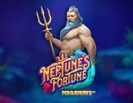 Neptune's Fortune Megaways