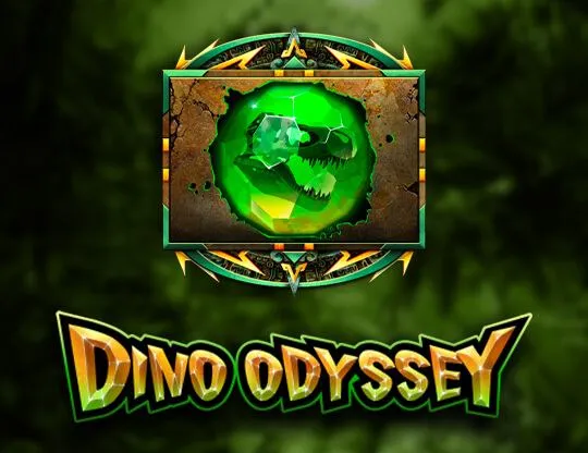 Dino Odyssey
