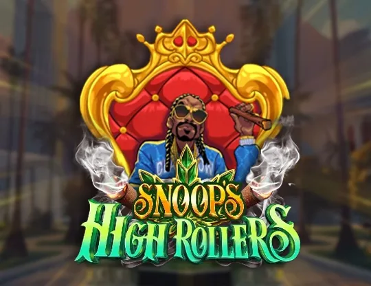 Snoop's High Rollers