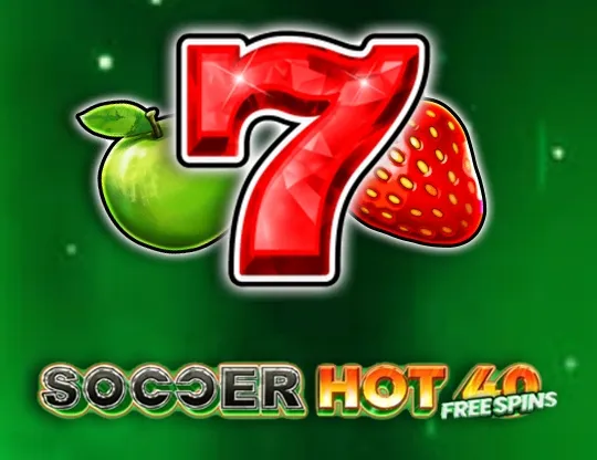 Soccer Hot 40