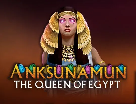 Anksunamun the Queen of Egypt