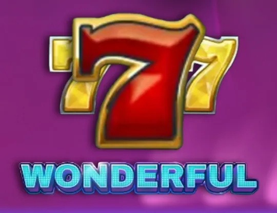 Wonderful 7s