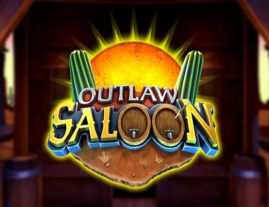 Outlaw Saloon