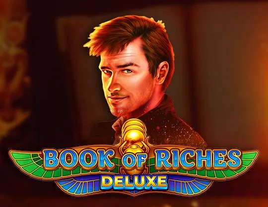 Book of Riches Deluxe