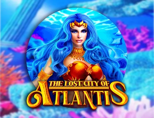 The Lost City of Atlantis