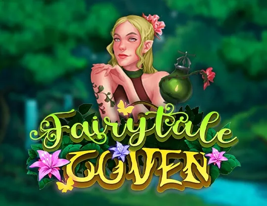 Fairytale Coven