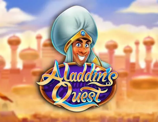 Aladdins Quest