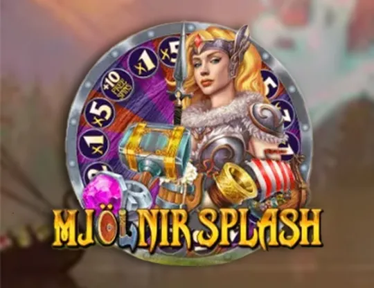 Mjölnir Splash