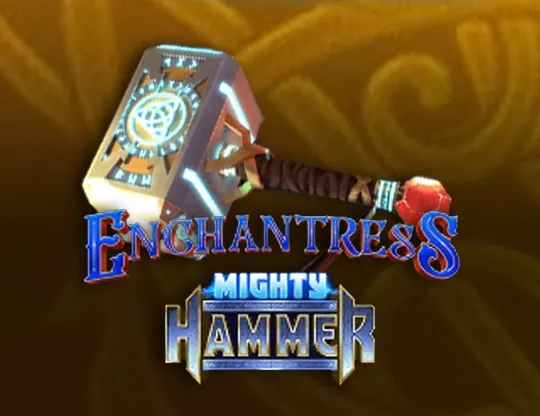 Enchantress Mighty Hammer