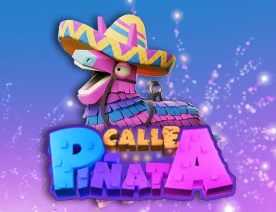 Calle Piñata