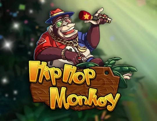 Hip Hop Monkey