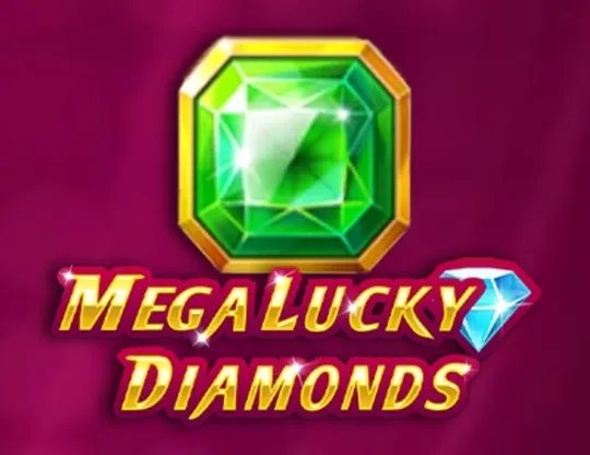 Mega Lucky Diamonds