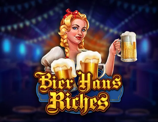 Bier Haus Riches