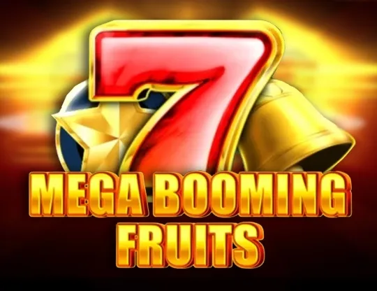 Mega Booming Fruits