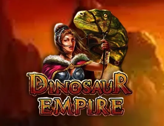 Dinosaur Empire