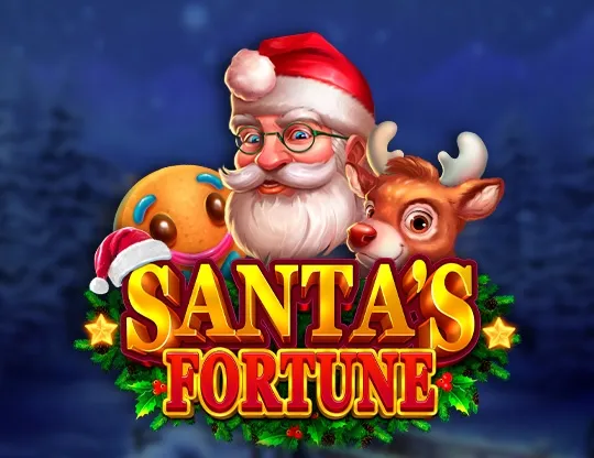 Santa's Fortune