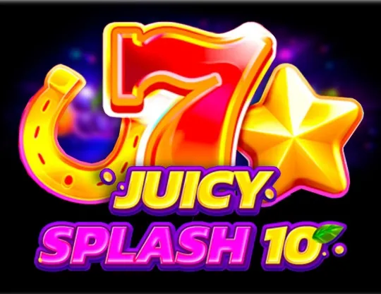 Juicy Splash 10