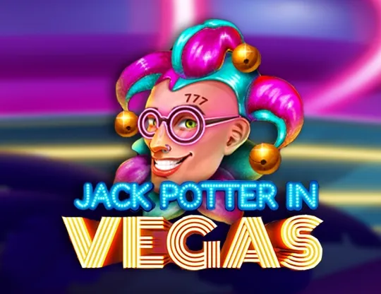 Jack Potter in Vegas