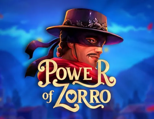 Power of Zorro