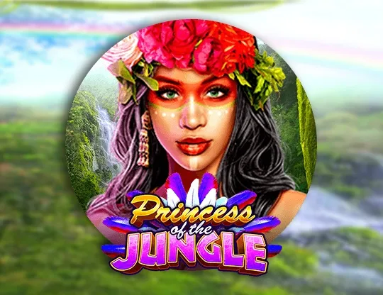 Princess of the Jungle