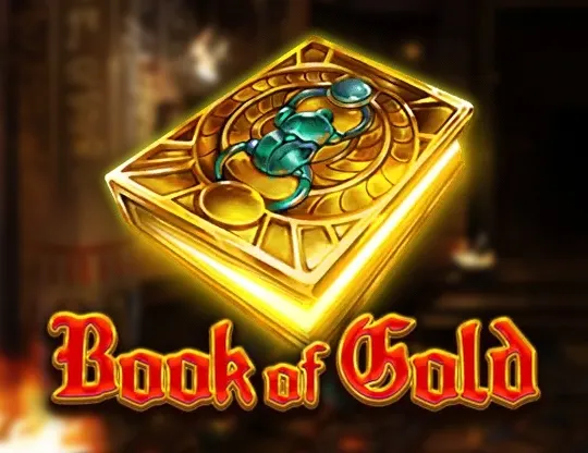 Book of Gold