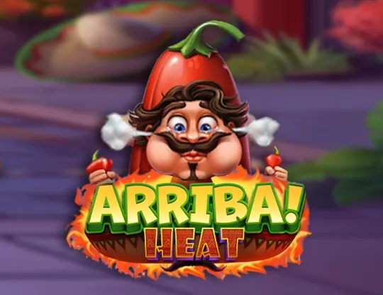 Arriba Heat