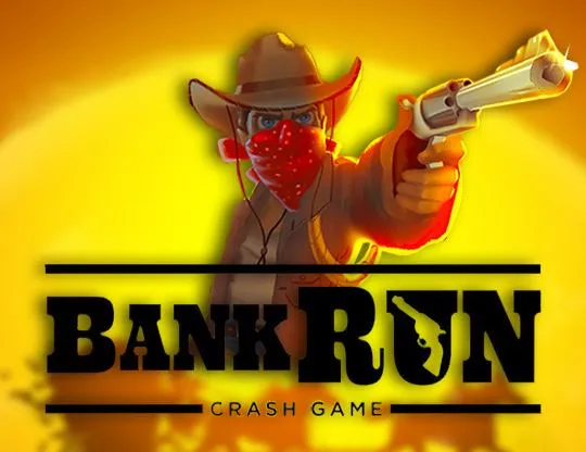 Bank Run Crash