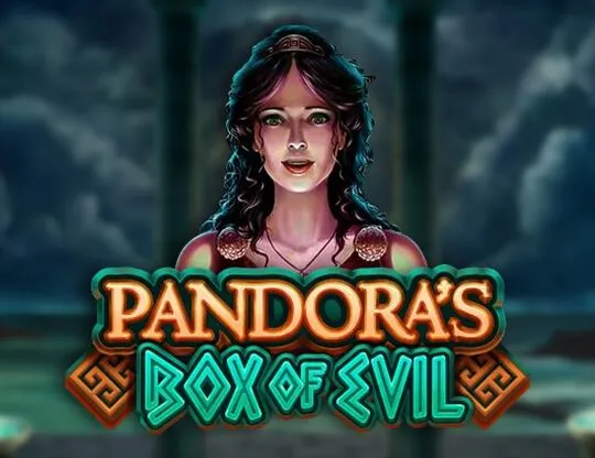 Pandora's Box of Evil