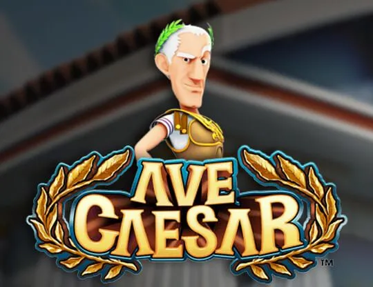 Ave Caesar Blueprint Gaming