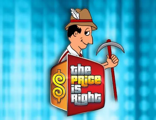 The Price is Right
