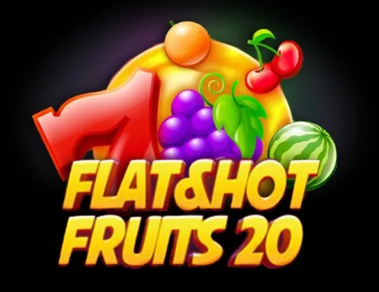 Flat & Hot Fruits 20