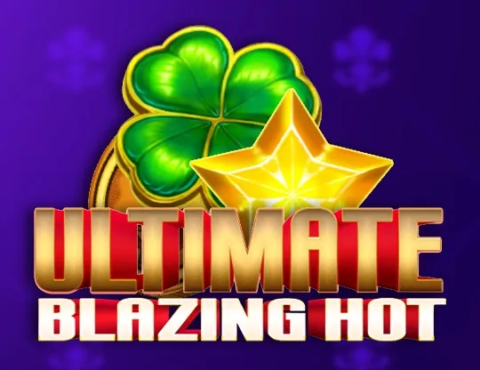 Ultimate Blazing Hot