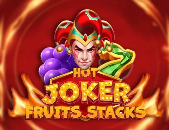Hot Joker Fruits Stacks