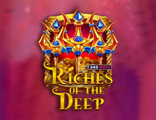 Riches of the Deep: 243 Ways