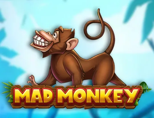 Mad Monkey