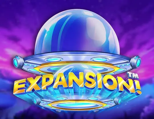 Expansion!