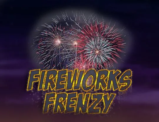Fireworks Frenzy