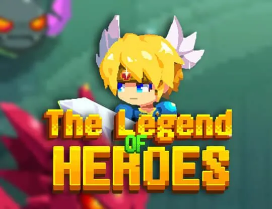 The Legend of Heroes