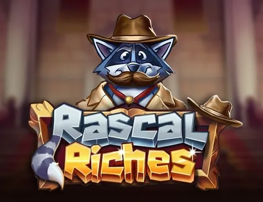 Rascal Riches