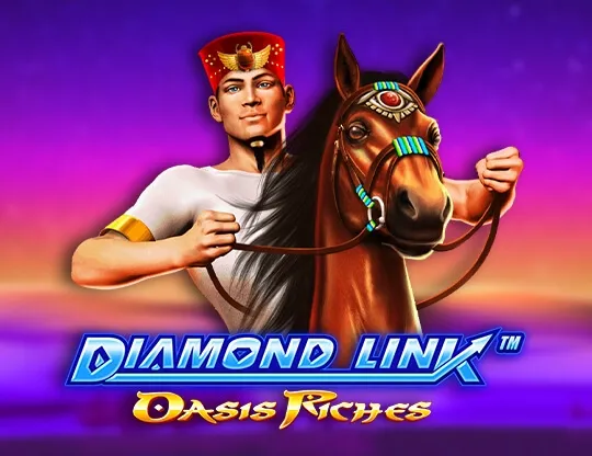 Diamond Link Oasis Riches