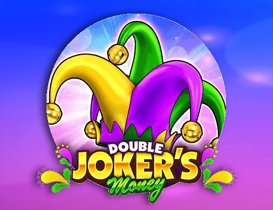 Double Joker's Money
