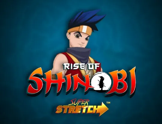 Rise of Shinobi