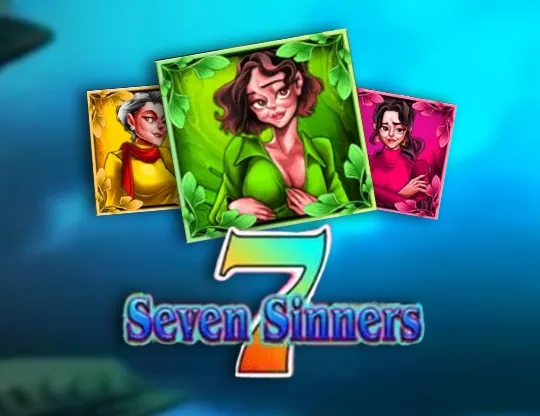 7 Sinners