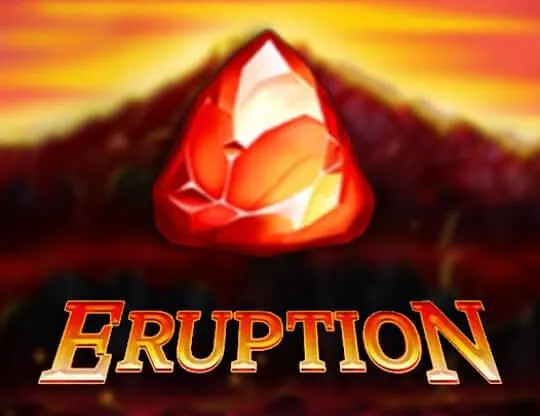 Eruption