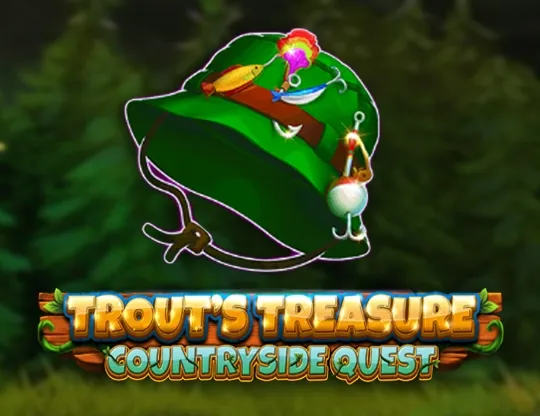 Trout's Treasure Countryside Quest