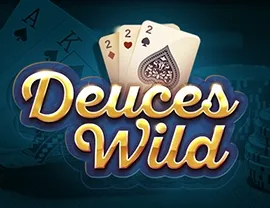 Deuces Wild SH