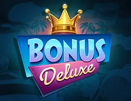 Bonus Deluxe MH