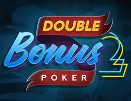 Double Bonus Poker MH