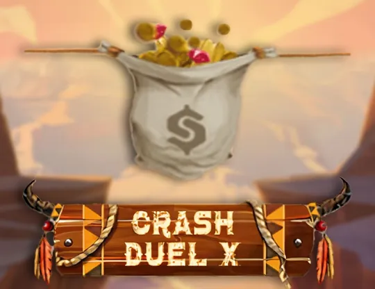 Crash Duel X