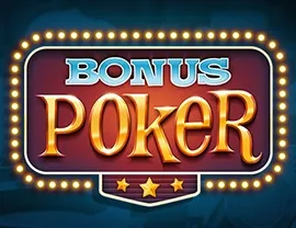 Bonus Poker MH